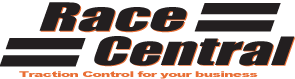 Race Central Logo